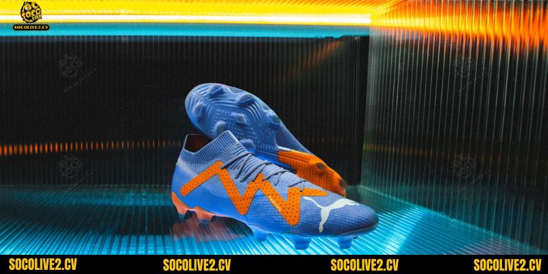 Puma Future Ultimate thích hợp với các cầu thủ có kỹ thuật cá nhân tuyệt đỉnh như Neymar, Ronaldinho, v.v
