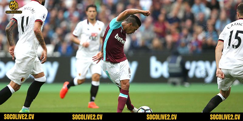 Rabona - Vẻ đẹp đến từ sự bất ngờ