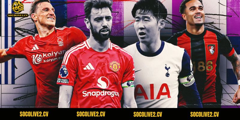 Cộng đồng fan bóng đá cùng nhau thảo luận sôi nổi tại Socolive - kết nối niềm đam mê khắp thế giới